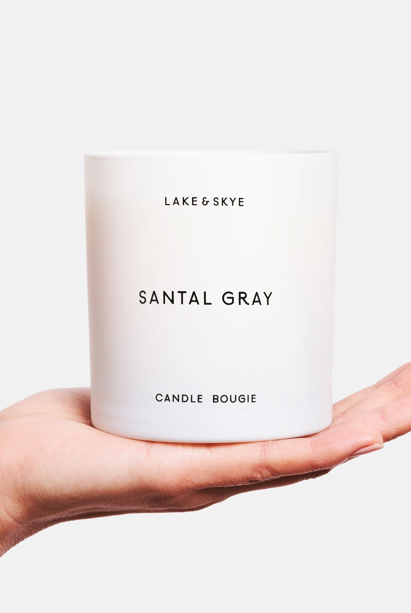 Lake & Skye Candle-Candles-Vixen Collection, Day Spa and Women's Boutique Located in Seattle, Washington