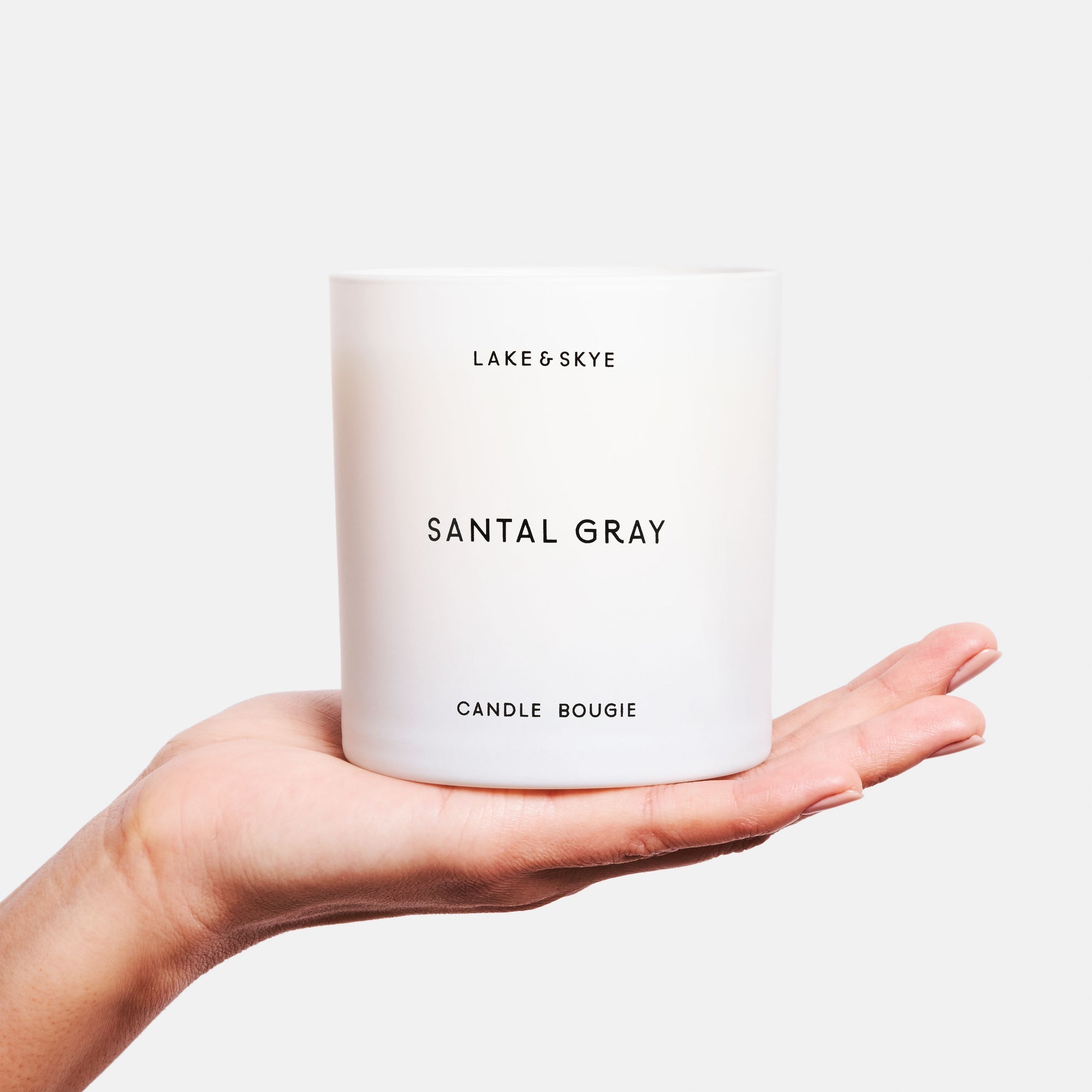Lake & Skye Candle-Home Fragrances-Vixen Collection, Day Spa and Women's Boutique Located in Seattle, Washington