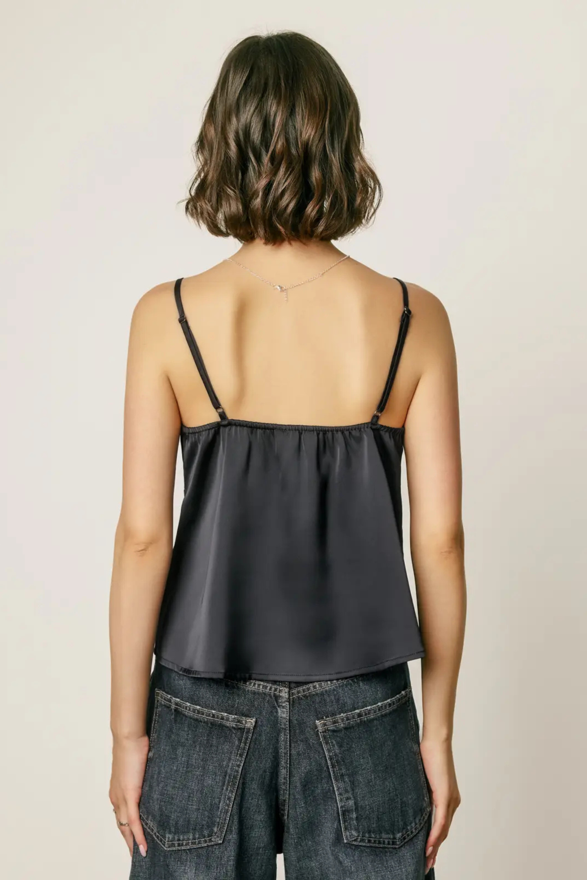Lace in Love Tank-Tank Tops-Vixen Collection, Day Spa and Women's Boutique Located in Seattle, Washington