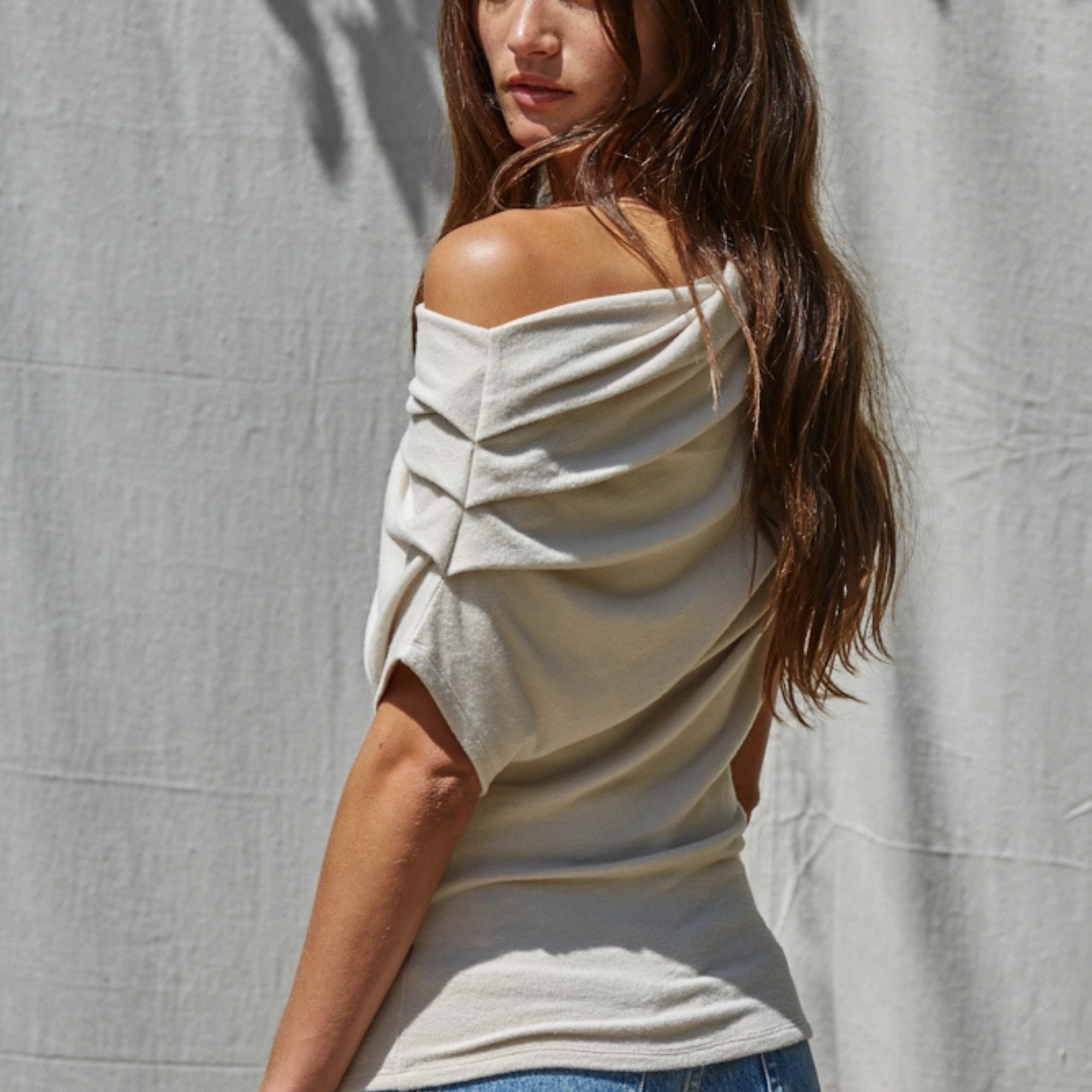 Ladies Night Out Top