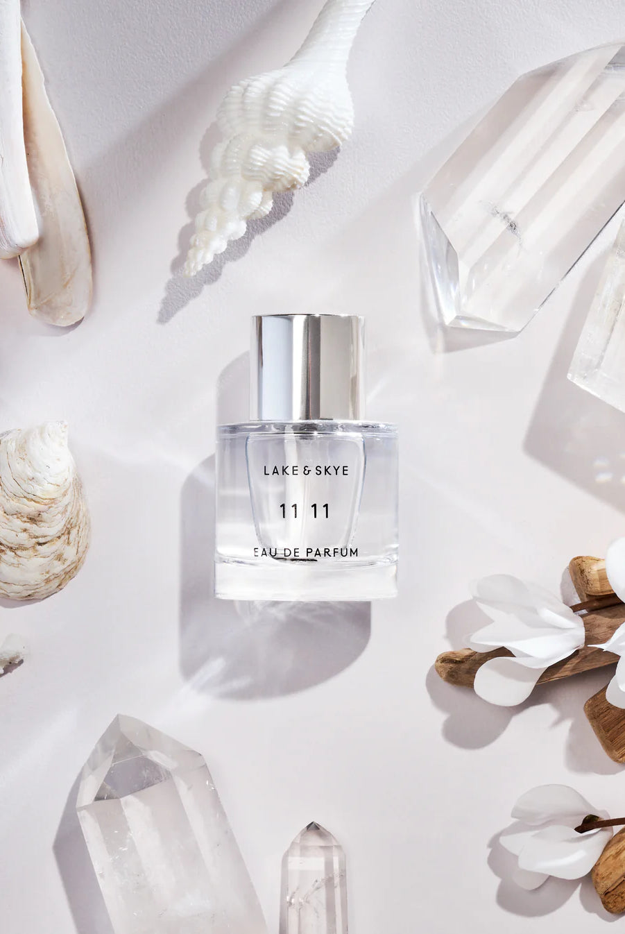 Lake & Skye Eau De Parfums-Perfume-Vixen Collection, Day Spa and Women's Boutique Located in Seattle, Washington
