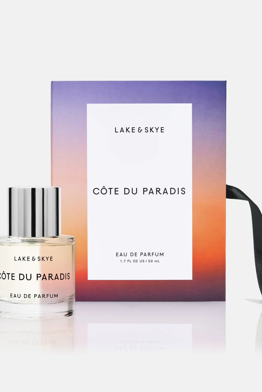 Lake & Skye Eau De Parfums-Perfume-Vixen Collection, Day Spa and Women's Boutique Located in Seattle, Washington