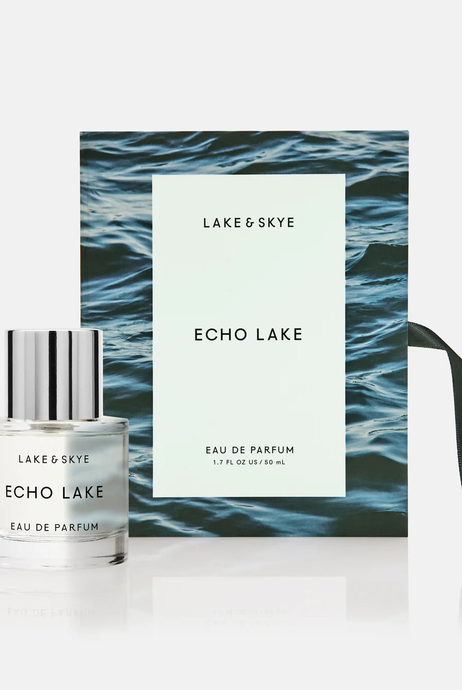 Lake & Skye Eau De Parfums-Perfume-Vixen Collection, Day Spa and Women's Boutique Located in Seattle, Washington