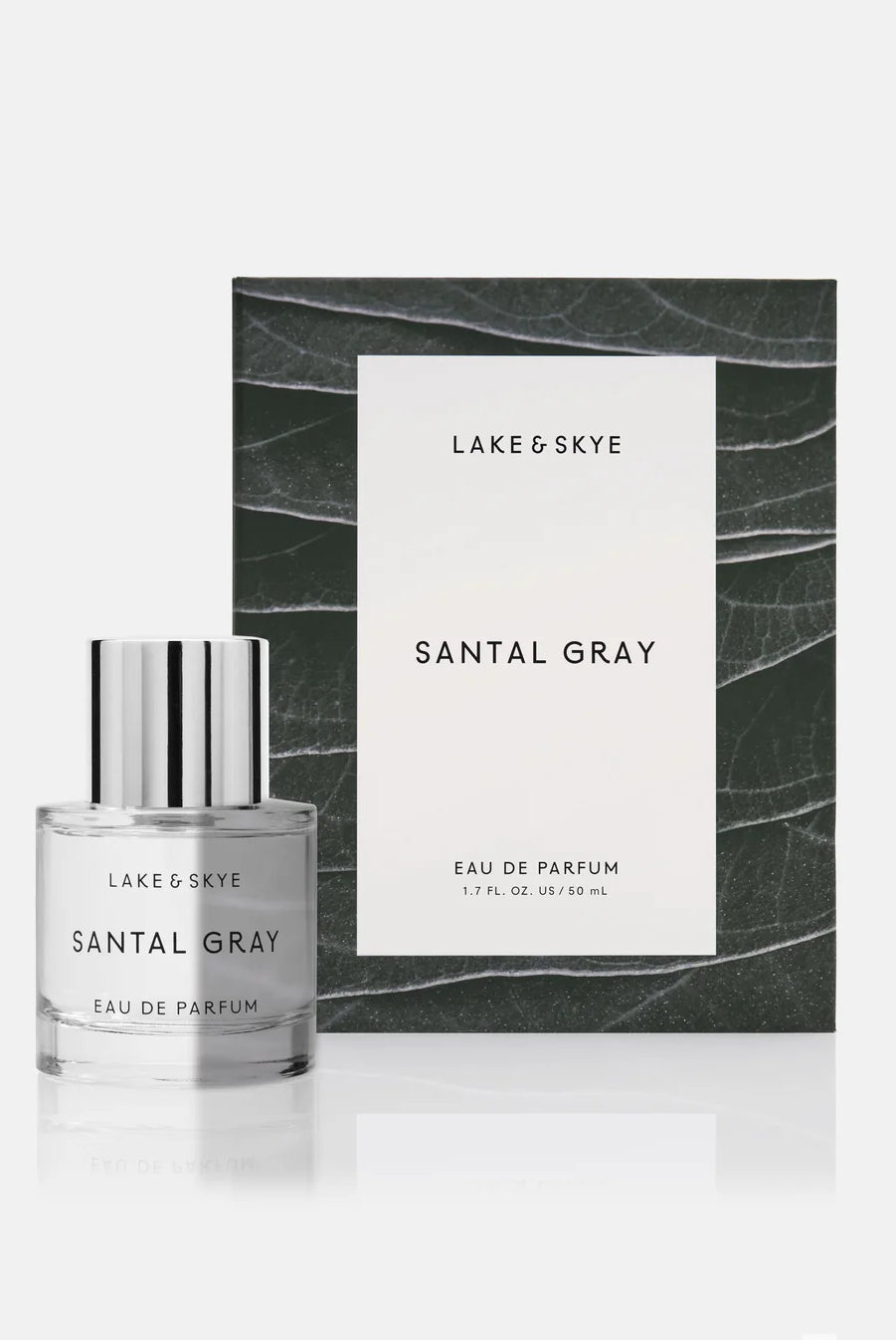 Lake & Skye Eau De Parfums-Perfume-Vixen Collection, Day Spa and Women's Boutique Located in Seattle, Washington