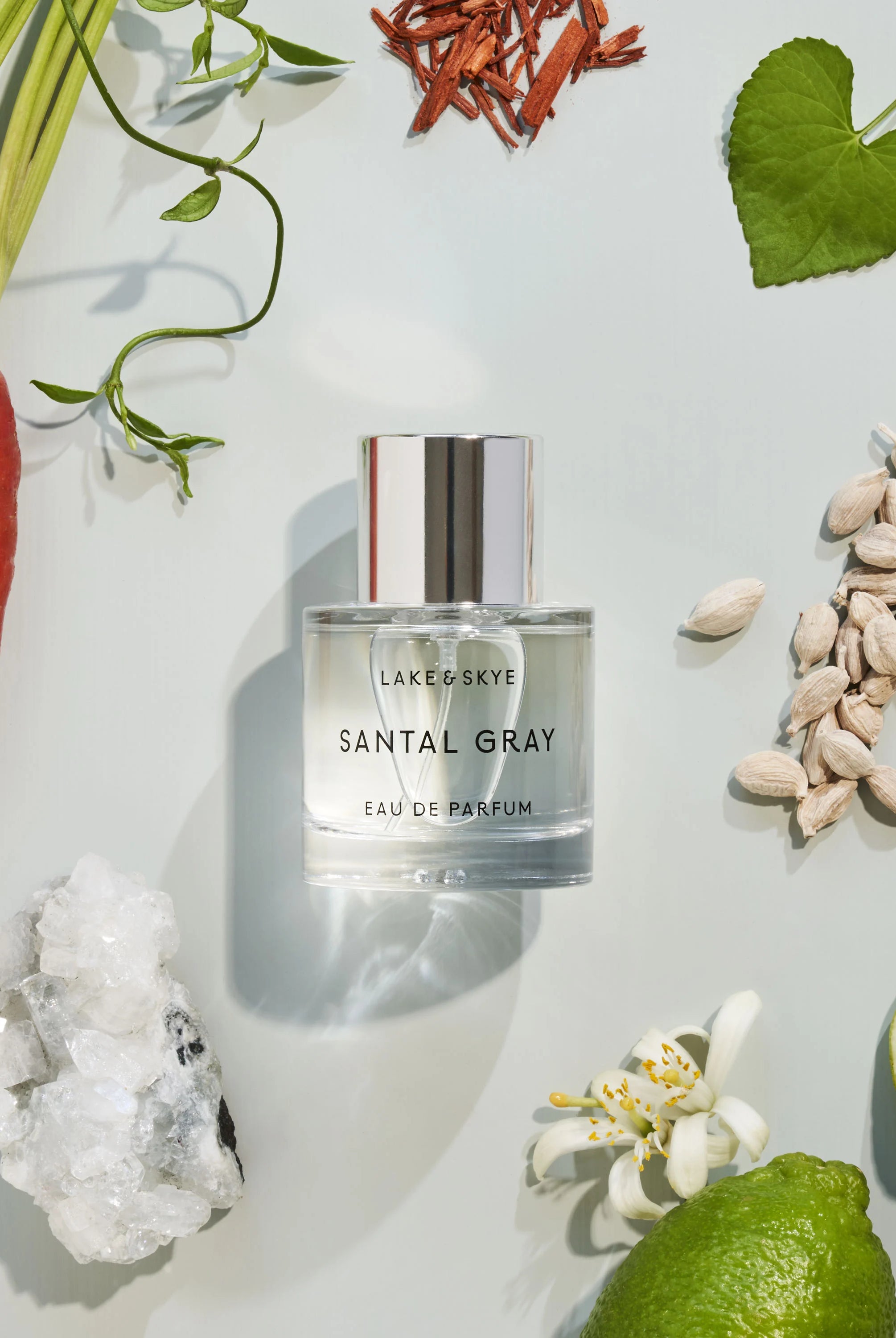 Lake & Skye Eau De Parfums-Perfume-Vixen Collection, Day Spa and Women's Boutique Located in Seattle, Washington