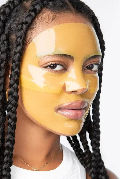Loops Face Mask-Skin Care-Vixen Collection, Day Spa and Women's Boutique Located in Seattle, Washington
