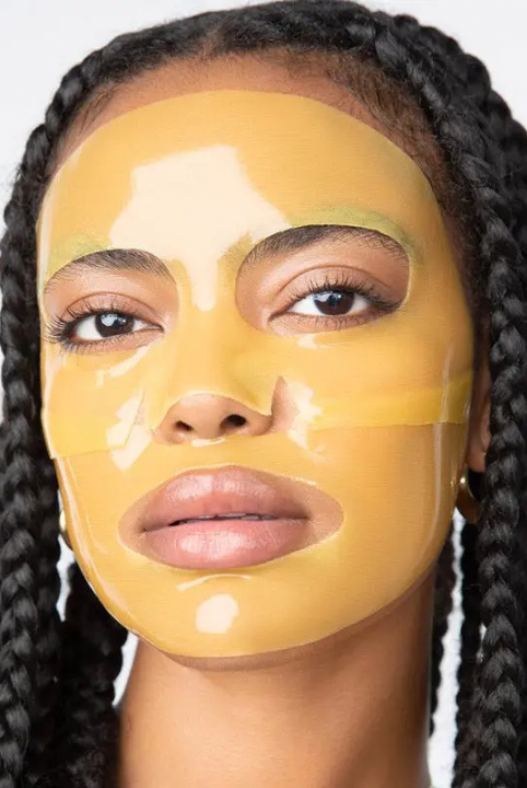 Loops Face Mask-Skin Care-Vixen Collection, Day Spa and Women's Boutique Located in Seattle, Washington