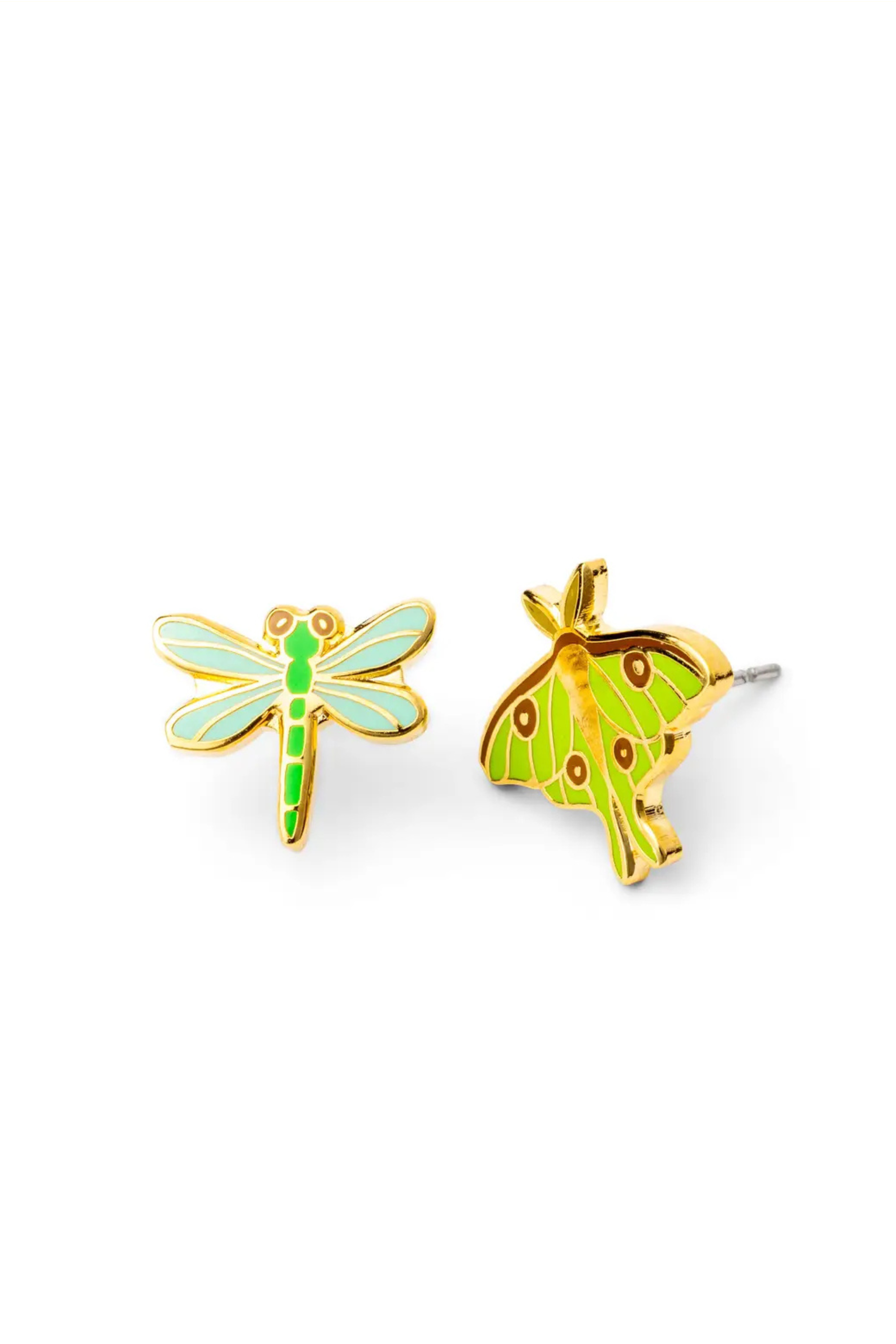 Yellow Owl Workshop Earrings-Earrings-Vixen Collection, Day Spa and Women's Boutique Located in Seattle, Washington