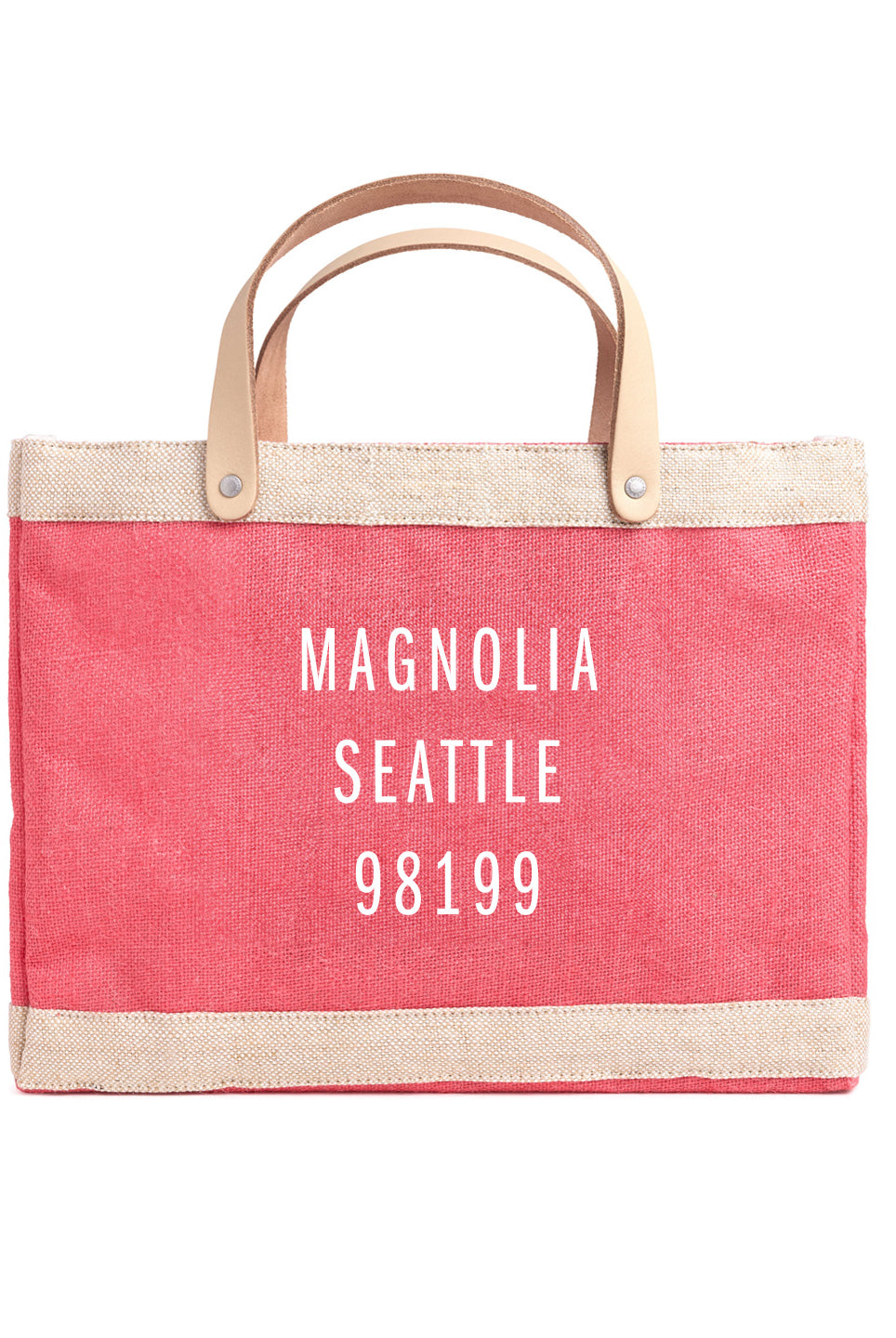 Magnolia Market Totes-Bags + Wallets-Vixen Collection, Day Spa and Women's Boutique Located in Seattle, Washington