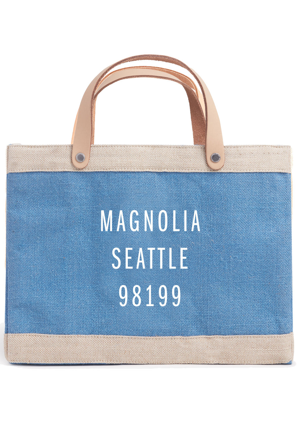 Magnolia Market Totes-Bags + Wallets-Vixen Collection, Day Spa and Women's Boutique Located in Seattle, Washington