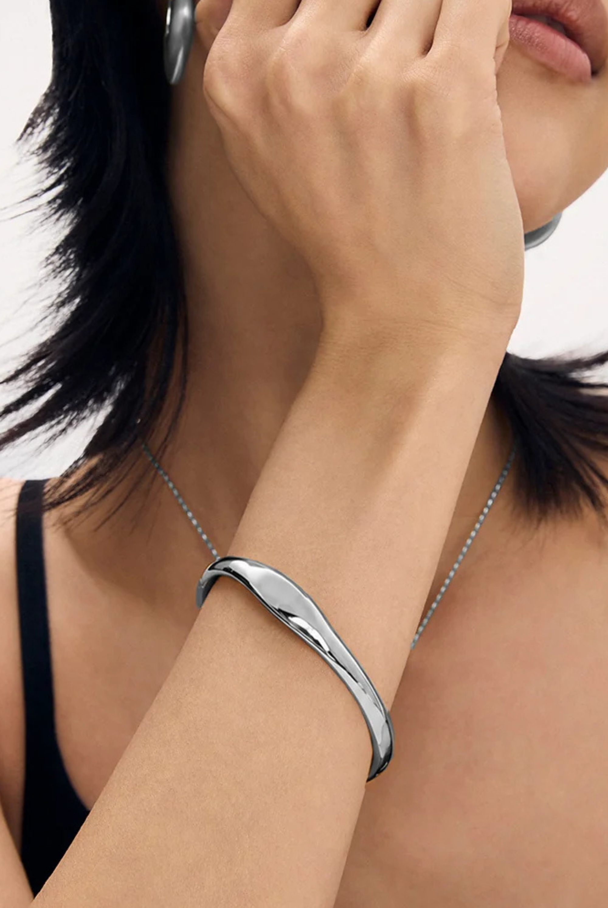Mallorca Cuff-Bracelet-Vixen Collection, Day Spa and Women's Boutique Located in Seattle, Washington