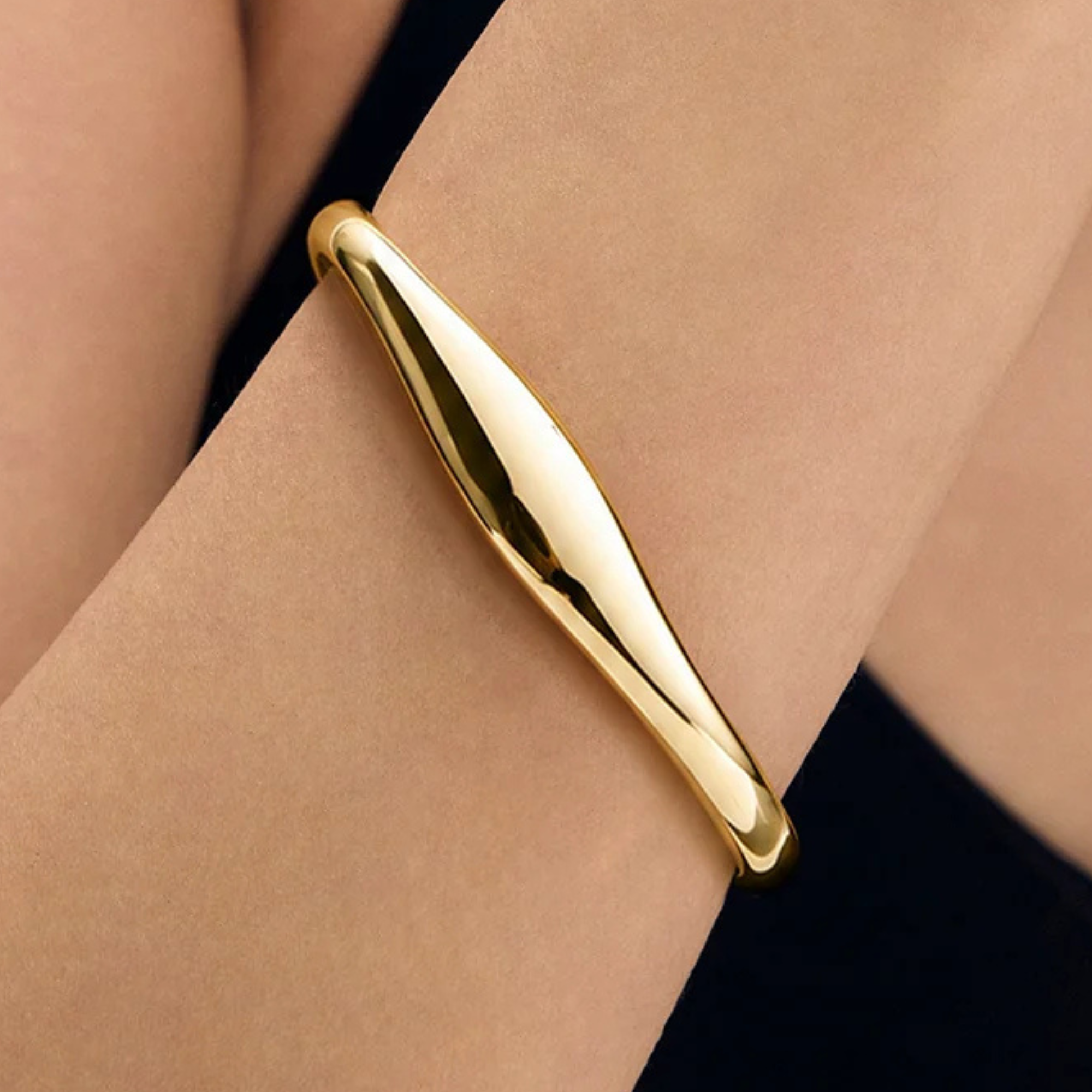 Mallorca Cuff-Bracelet-Vixen Collection, Day Spa and Women's Boutique Located in Seattle, Washington