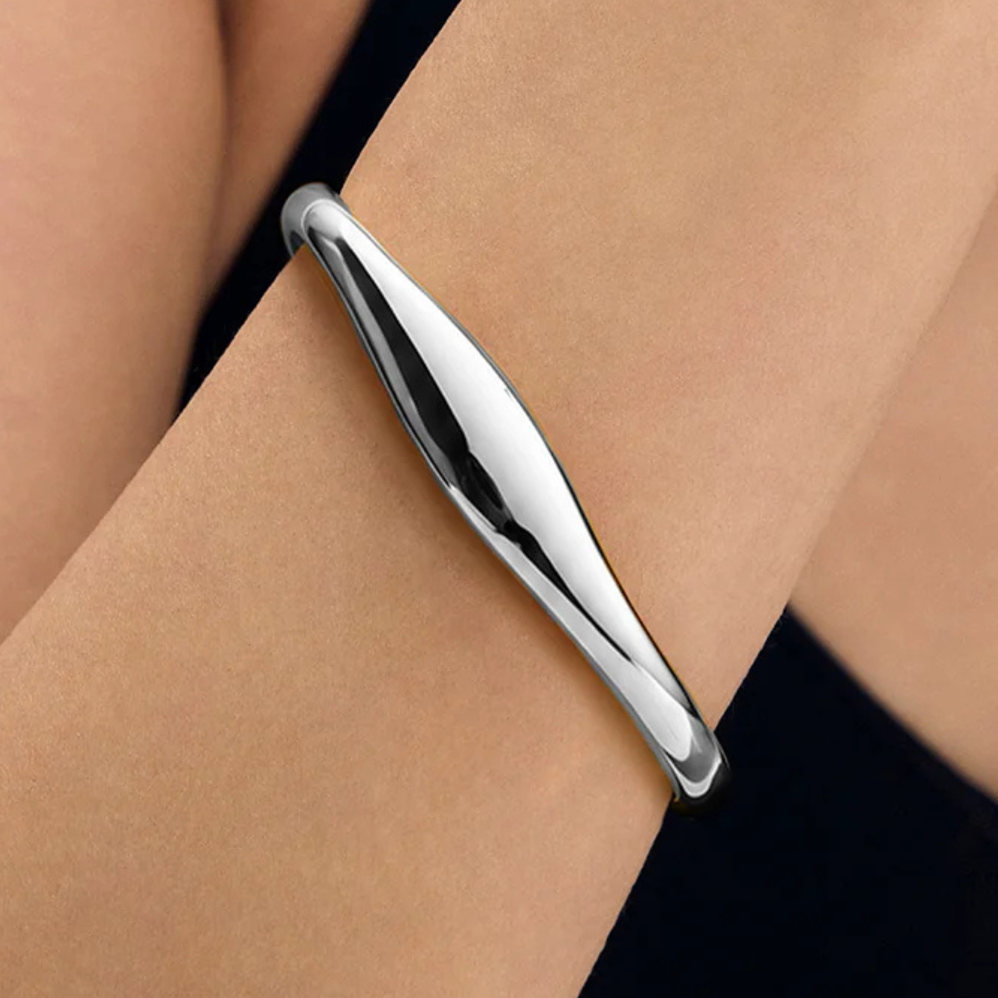 Mallorca Cuff-Bracelet-Vixen Collection, Day Spa and Women's Boutique Located in Seattle, Washington