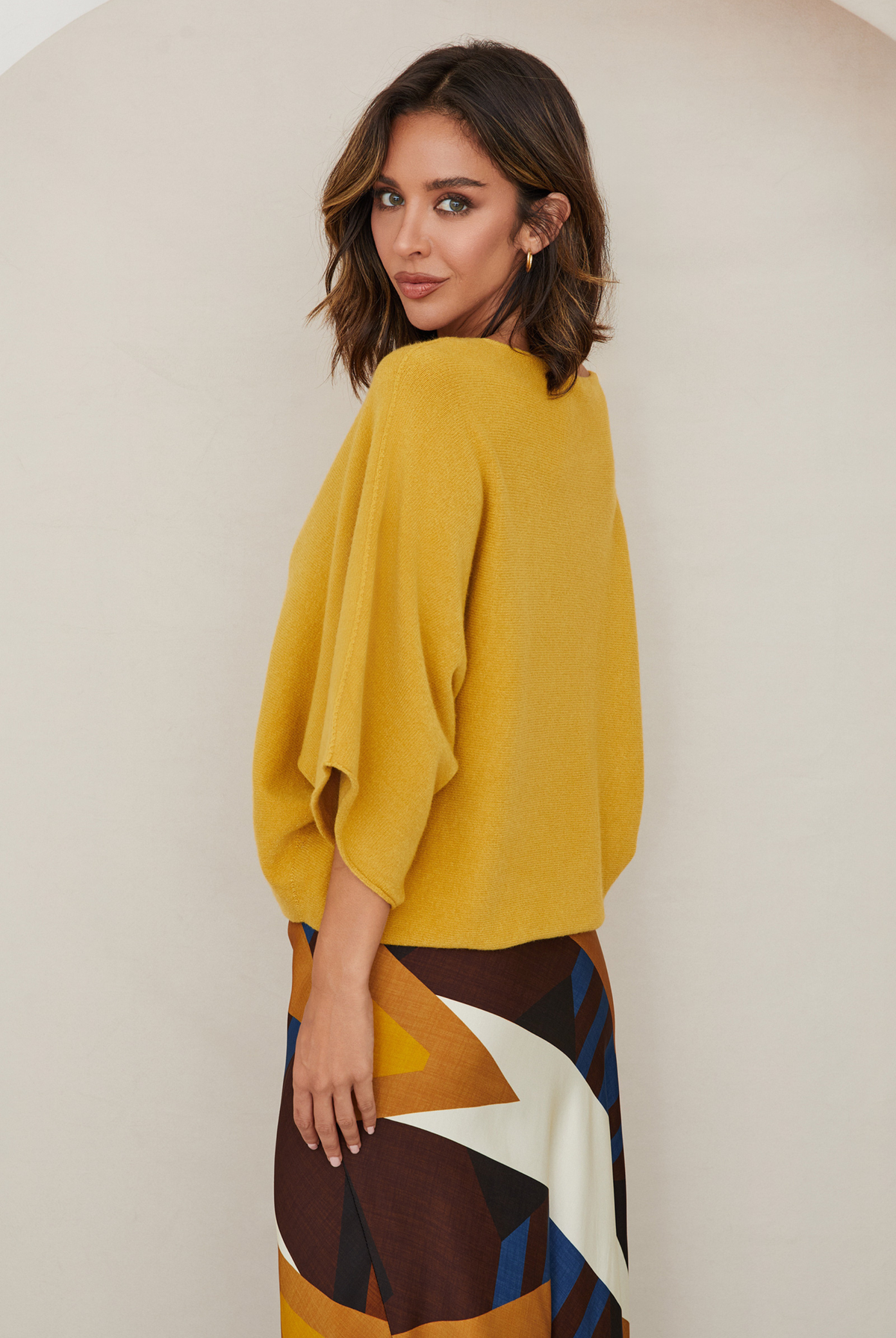 Maple Whisper Sweater-Sweaters-Vixen Collection, Day Spa and Women's Boutique Located in Seattle, Washington