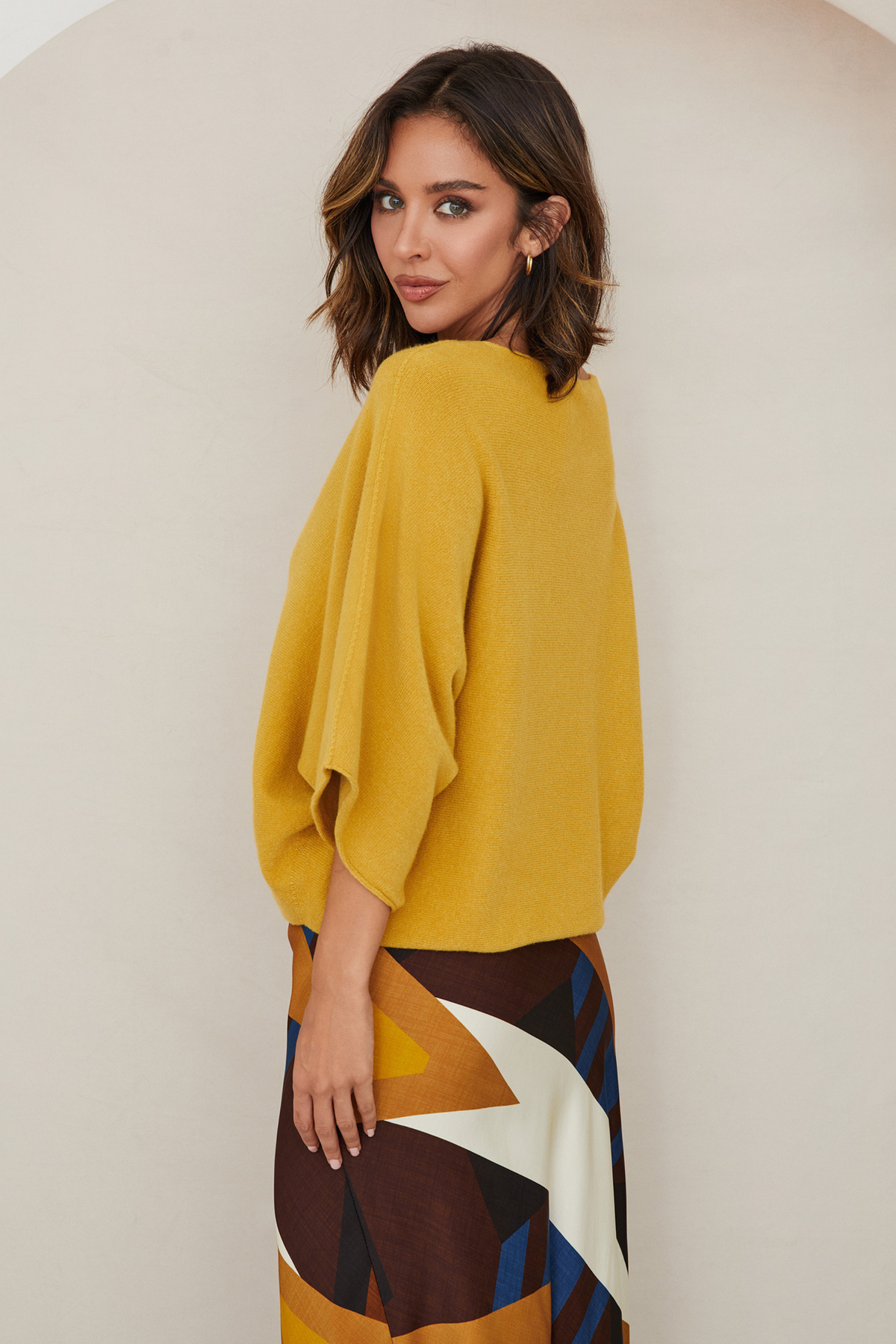 Maple Whisper Sweater-Sweaters-Vixen Collection, Day Spa and Women's Boutique Located in Seattle, Washington