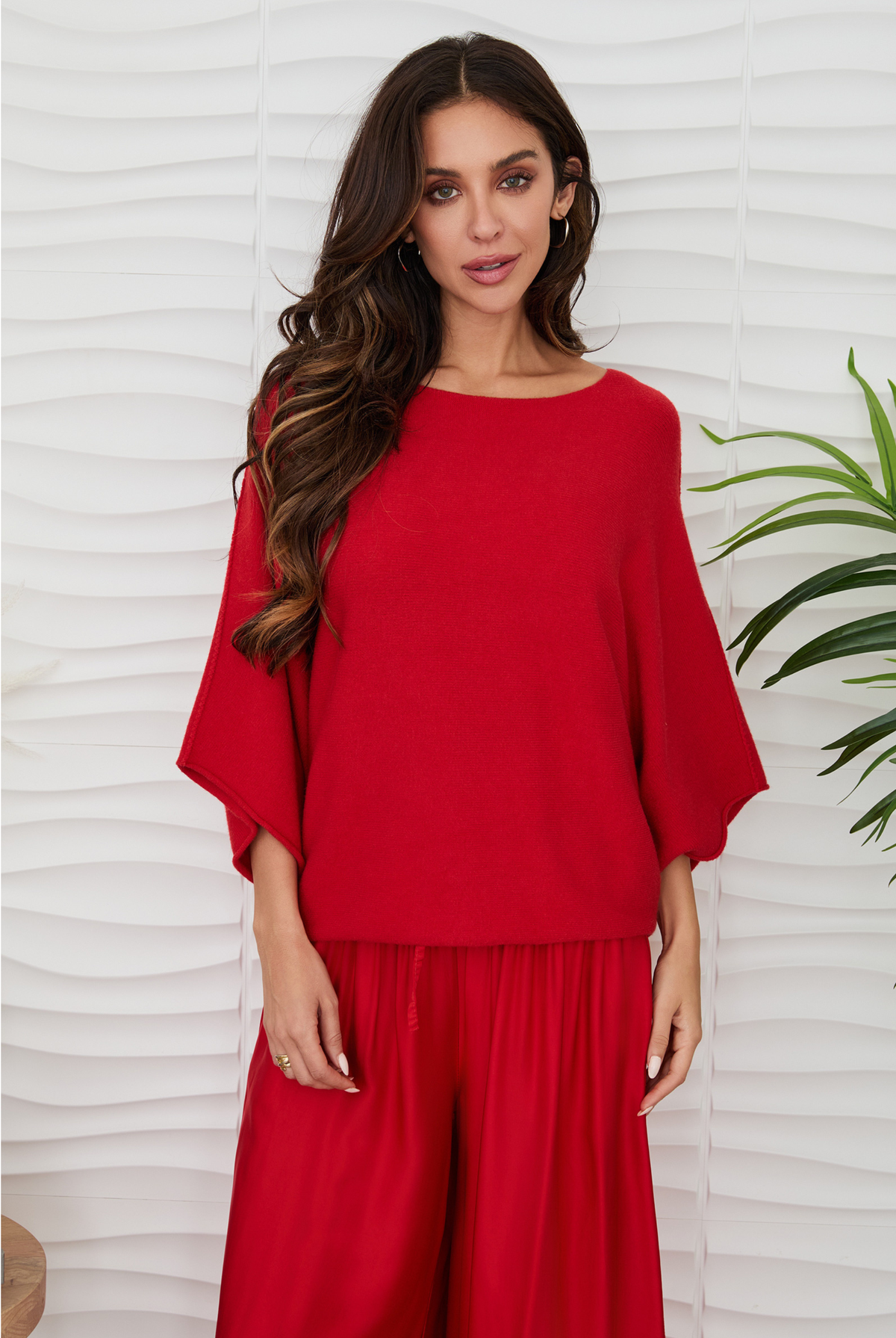 Maple Whisper Sweater-Sweaters-Vixen Collection, Day Spa and Women's Boutique Located in Seattle, Washington