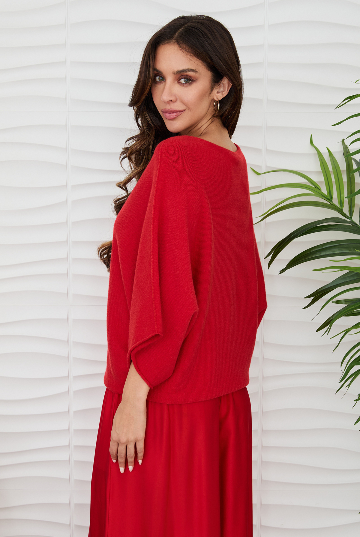 Maple Whisper Sweater-Sweaters-Vixen Collection, Day Spa and Women's Boutique Located in Seattle, Washington