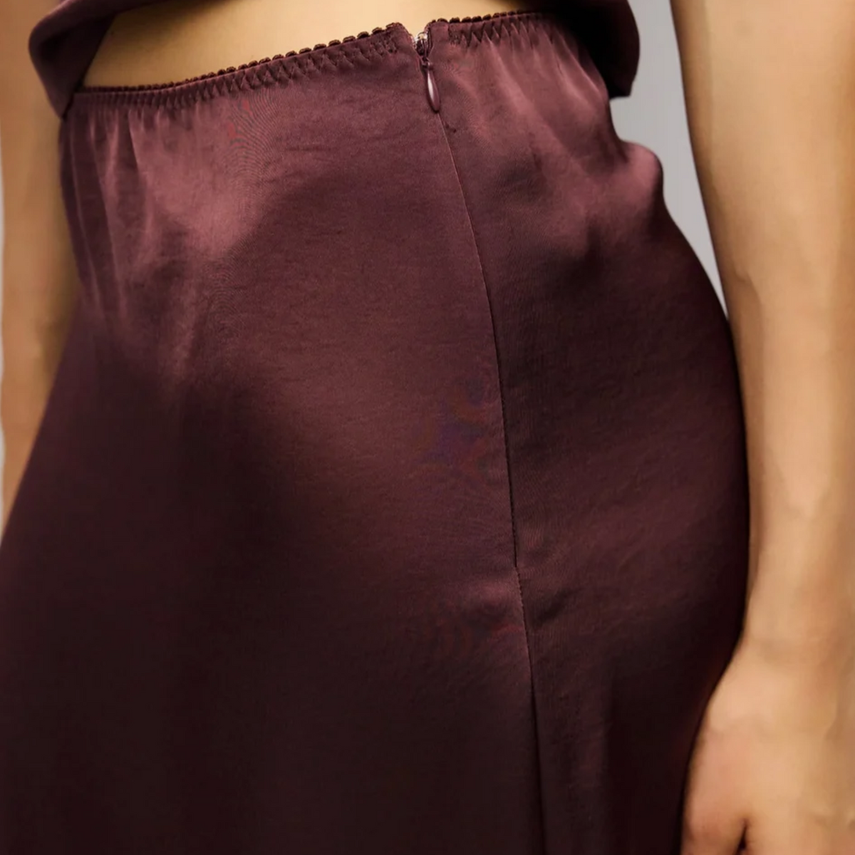 Mina Lace Skirt-Skirts-Vixen Collection, Day Spa and Women's Boutique Located in Seattle, Washington