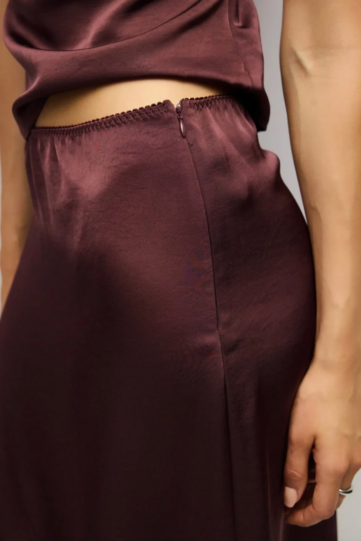 Mina Lace Skirt-Skirts-Vixen Collection, Day Spa and Women's Boutique Located in Seattle, Washington