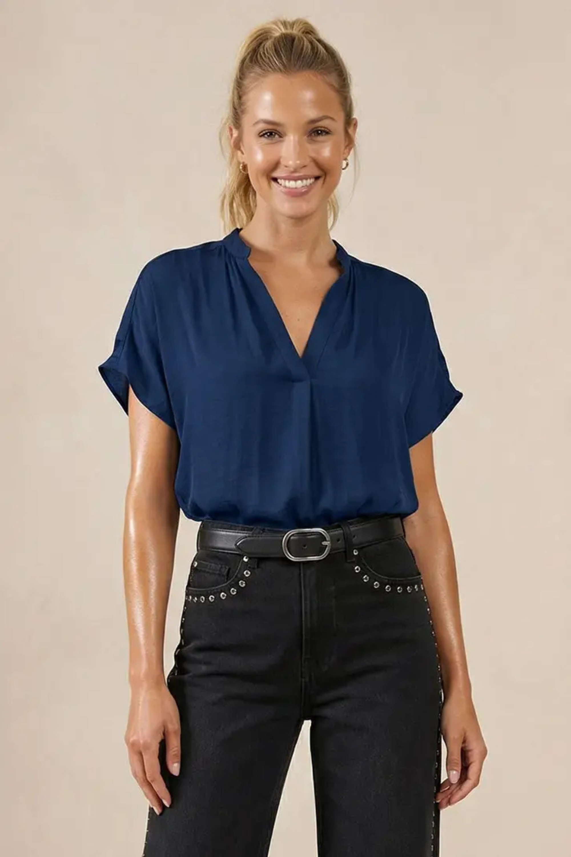 Mindy Top Jewel Tones – Vixen Collection Mindy Top Jewel Tones – Vixen Collection