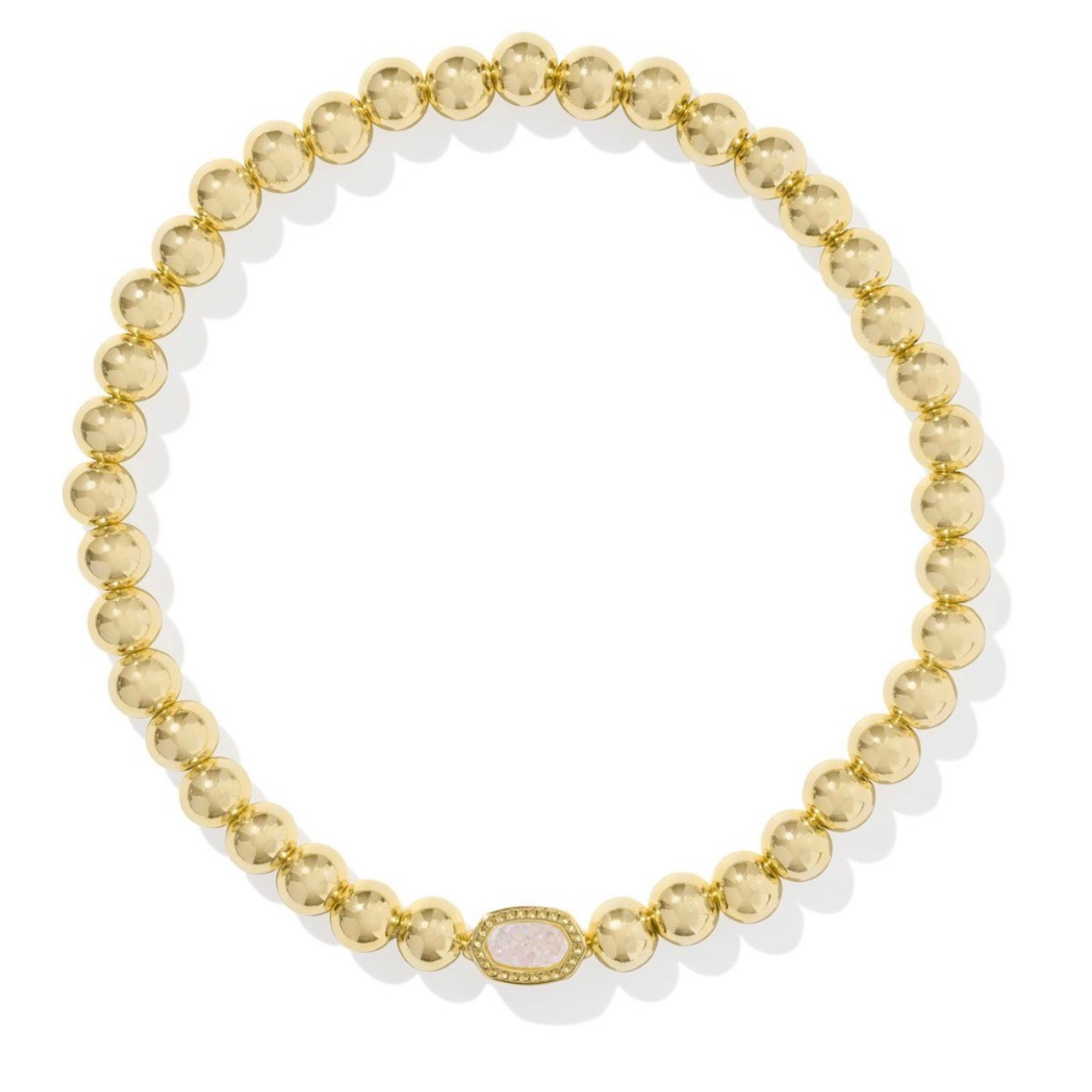 Mini Elaina Stretch Bracelet-Bracelet-Vixen Collection, Day Spa and Women's Boutique Located in Seattle, Washington