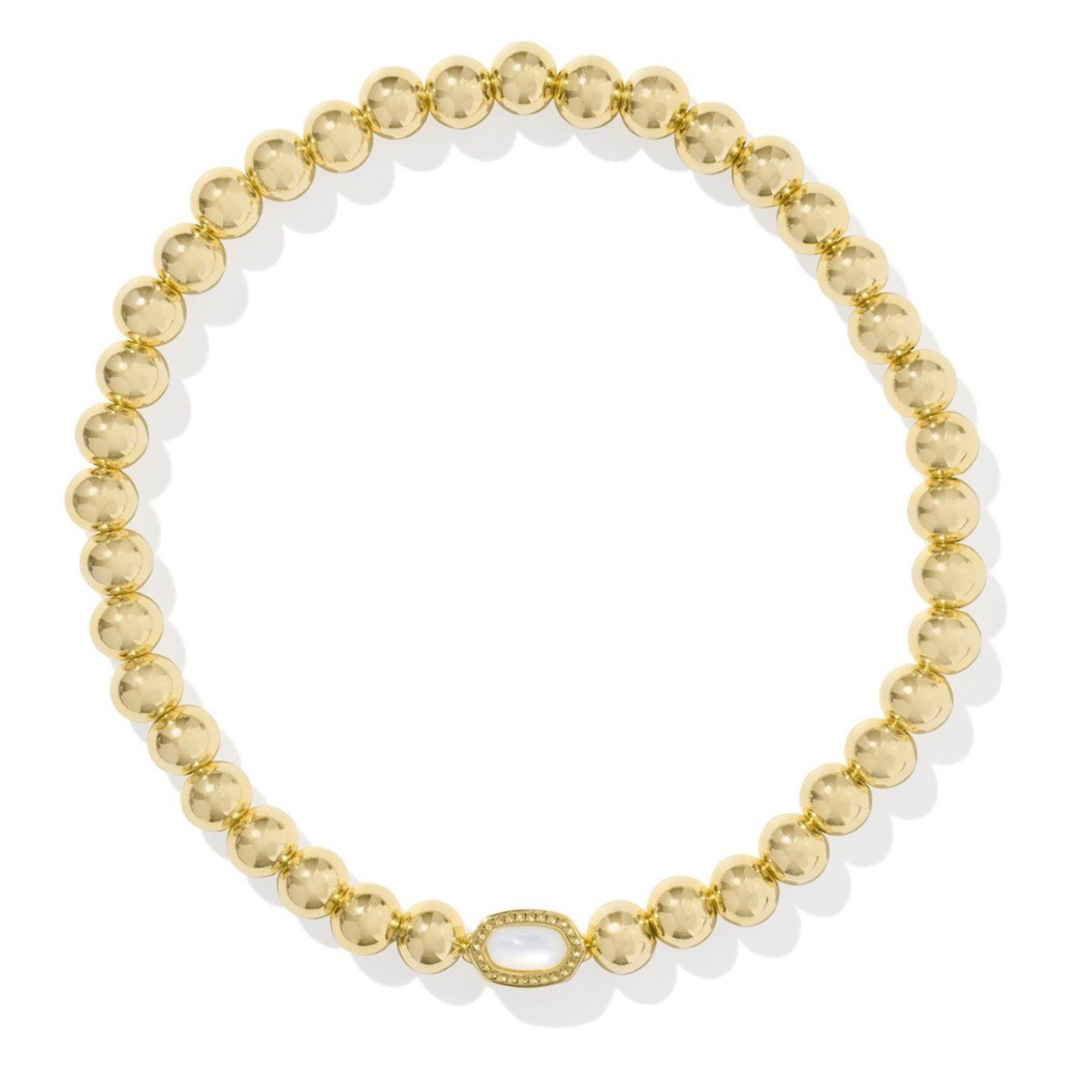 Mini Elaina Stretch Bracelet-Bracelet-Vixen Collection, Day Spa and Women's Boutique Located in Seattle, Washington