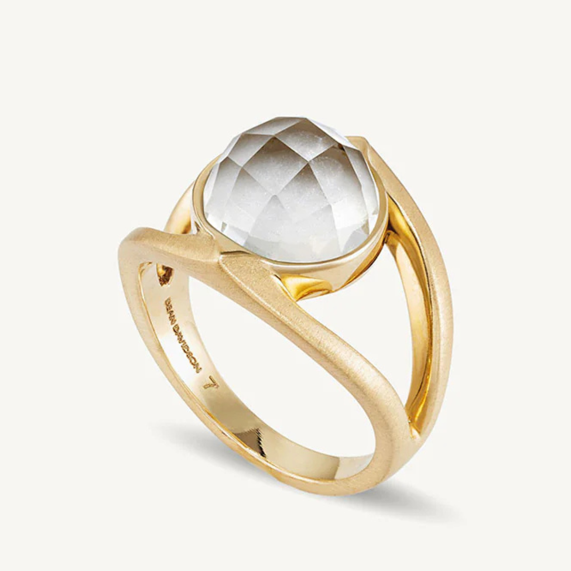 Mini Galleria Ring-Rings-Vixen Collection, Day Spa and Women's Boutique Located in Seattle, Washington
