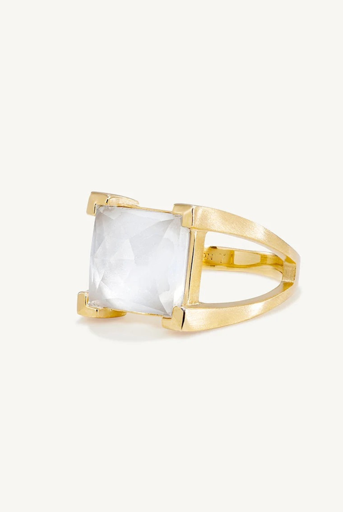 Mini Plaza Ring-Rings-Vixen Collection, Day Spa and Women's Boutique Located in Seattle, Washington