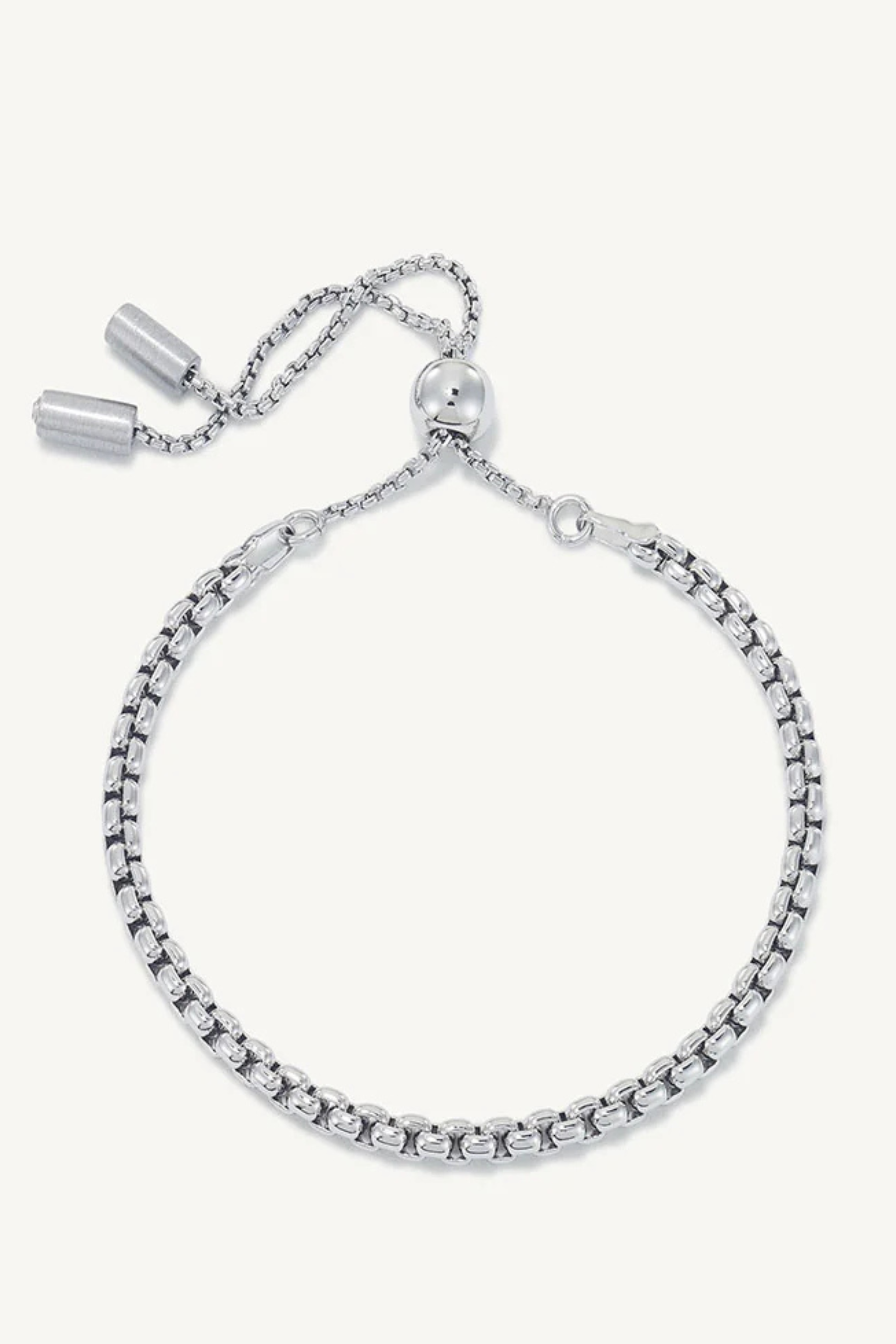 Mini Tokyo Chain Bracelet-Bracelet-Vixen Collection, Day Spa and Women's Boutique Located in Seattle, Washington