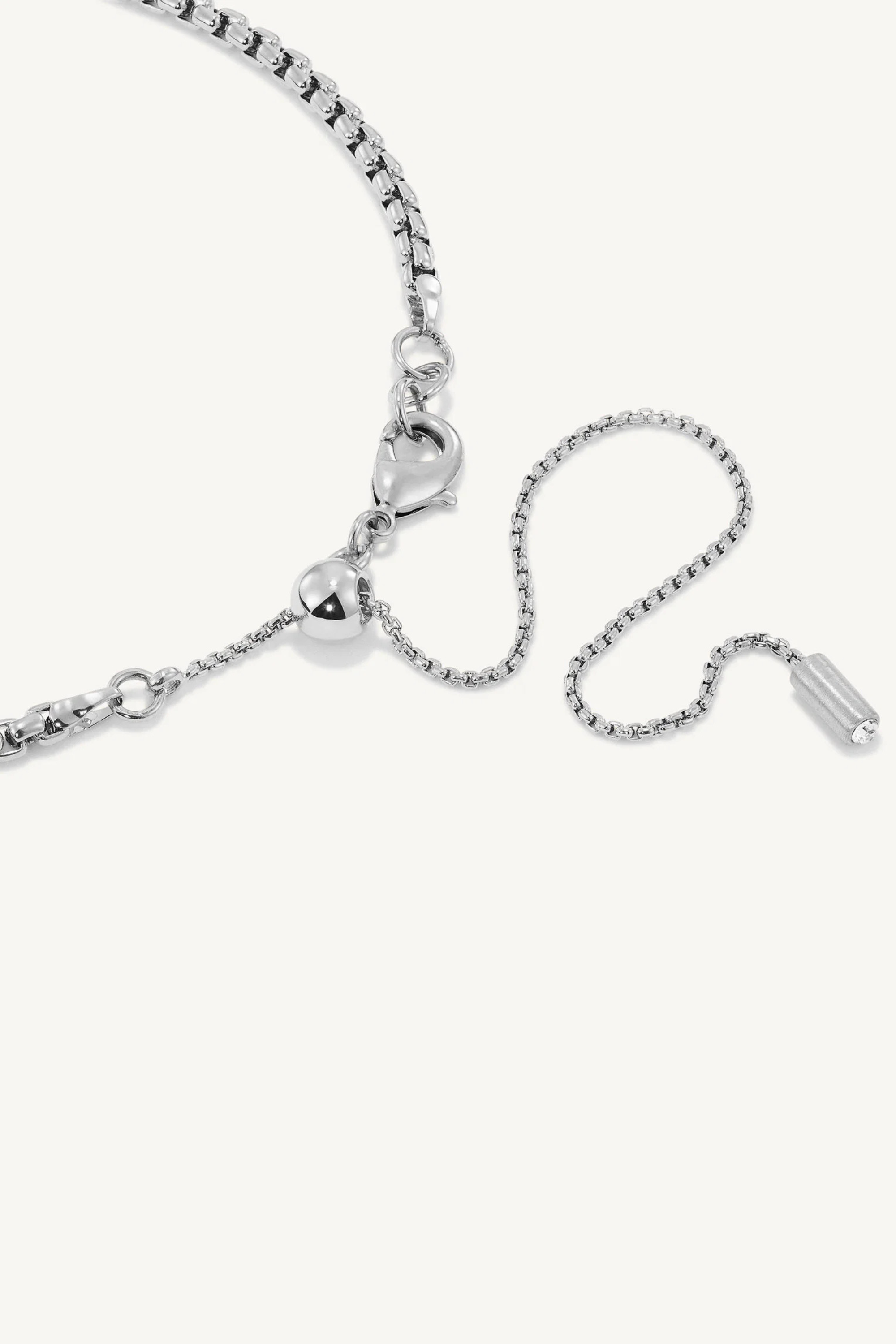 Mini Tokyo Chain Necklace-Necklaces-Vixen Collection, Day Spa and Women's Boutique Located in Seattle, Washington