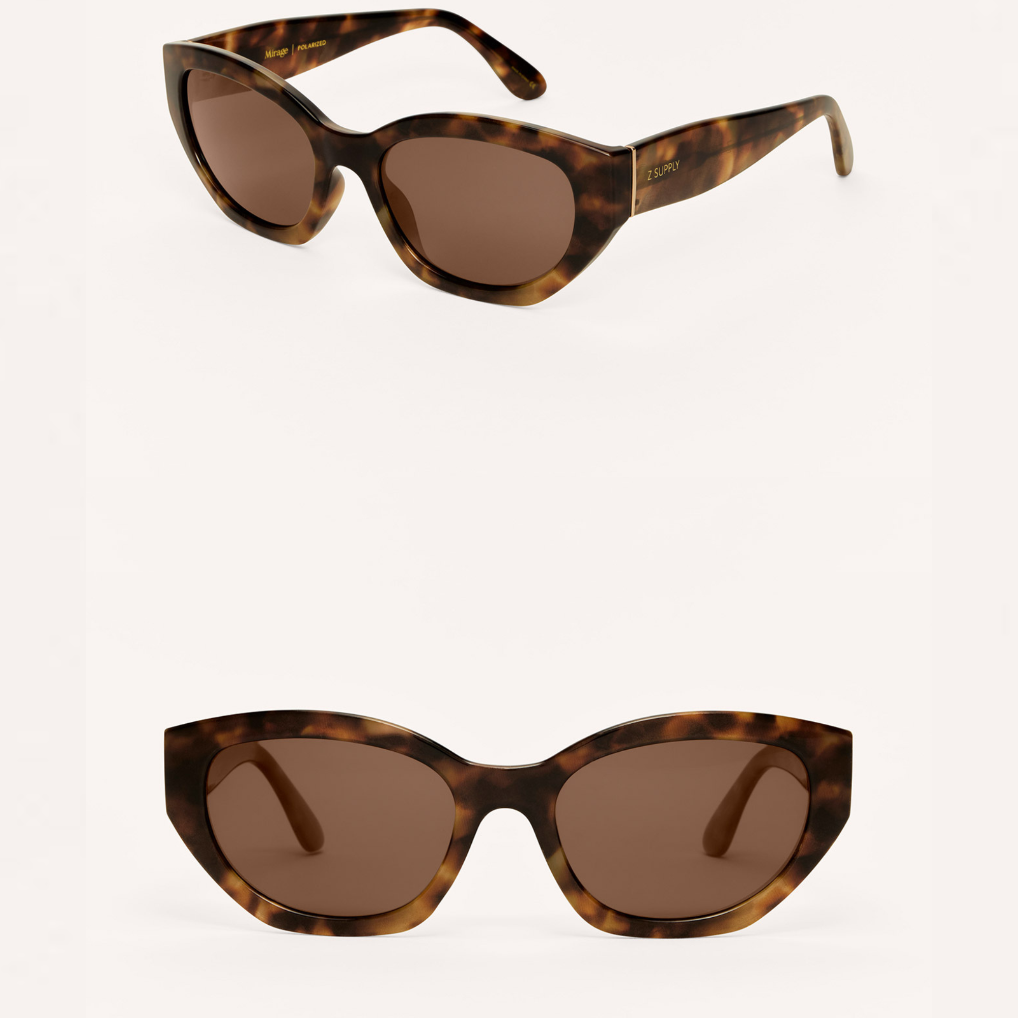 Mirage Sunnies-Sunglasses-Vixen Collection, Day Spa and Women's Boutique Located in Seattle, Washington