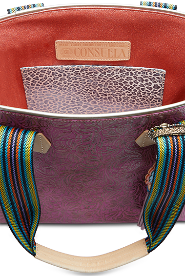 Consuela Mena Classic Tote-Bags + Wallets-Vixen Collection, Day Spa and Women's Boutique Located in Seattle, Washington