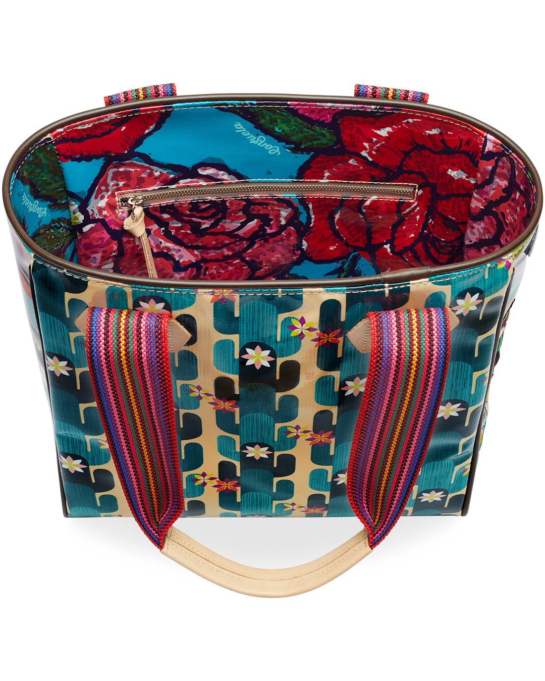 Consuela Dezi Classic Tote-Bags + Wallets-Vixen Collection, Day Spa and Women's Boutique Located in Seattle, Washington
