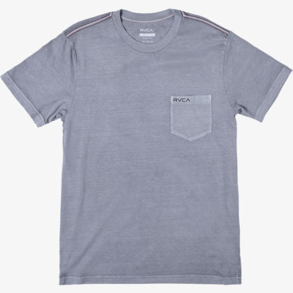 Pigment Tee, Monument-Men's Tops-Vixen Collection, Day Spa and Women's Boutique Located in Seattle, Washington