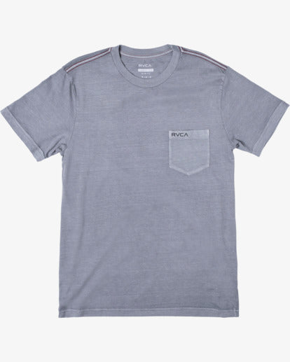 Pigment Tee, Monument-Men's Tops-Vixen Collection, Day Spa and Women's Boutique Located in Seattle, Washington