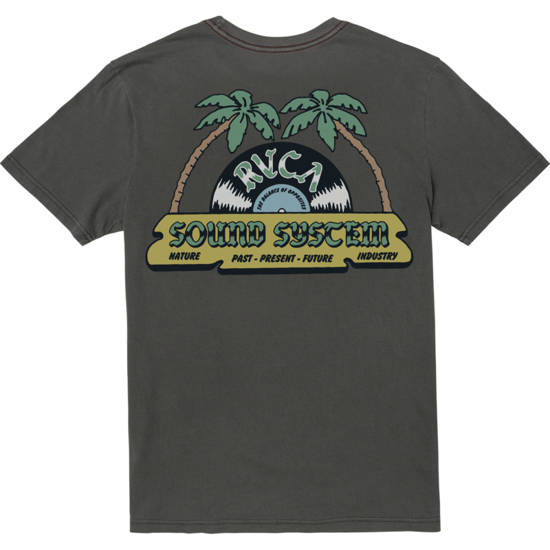 Dance Haul T-Shirt-Men's Tops-Vixen Collection, Day Spa and Women's Boutique Located in Seattle, Washington
