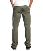 The Weekend Stretch Pant-Men's Bottoms-Vixen Collection, Day Spa and Women's Boutique Located in Seattle, Washington