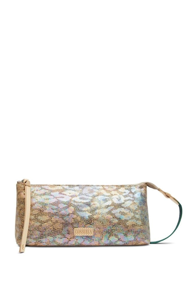 Consuela Iris Tool Bag-Bags + Wallets-Vixen Collection, Day Spa and Women's Boutique Located in Seattle, Washington