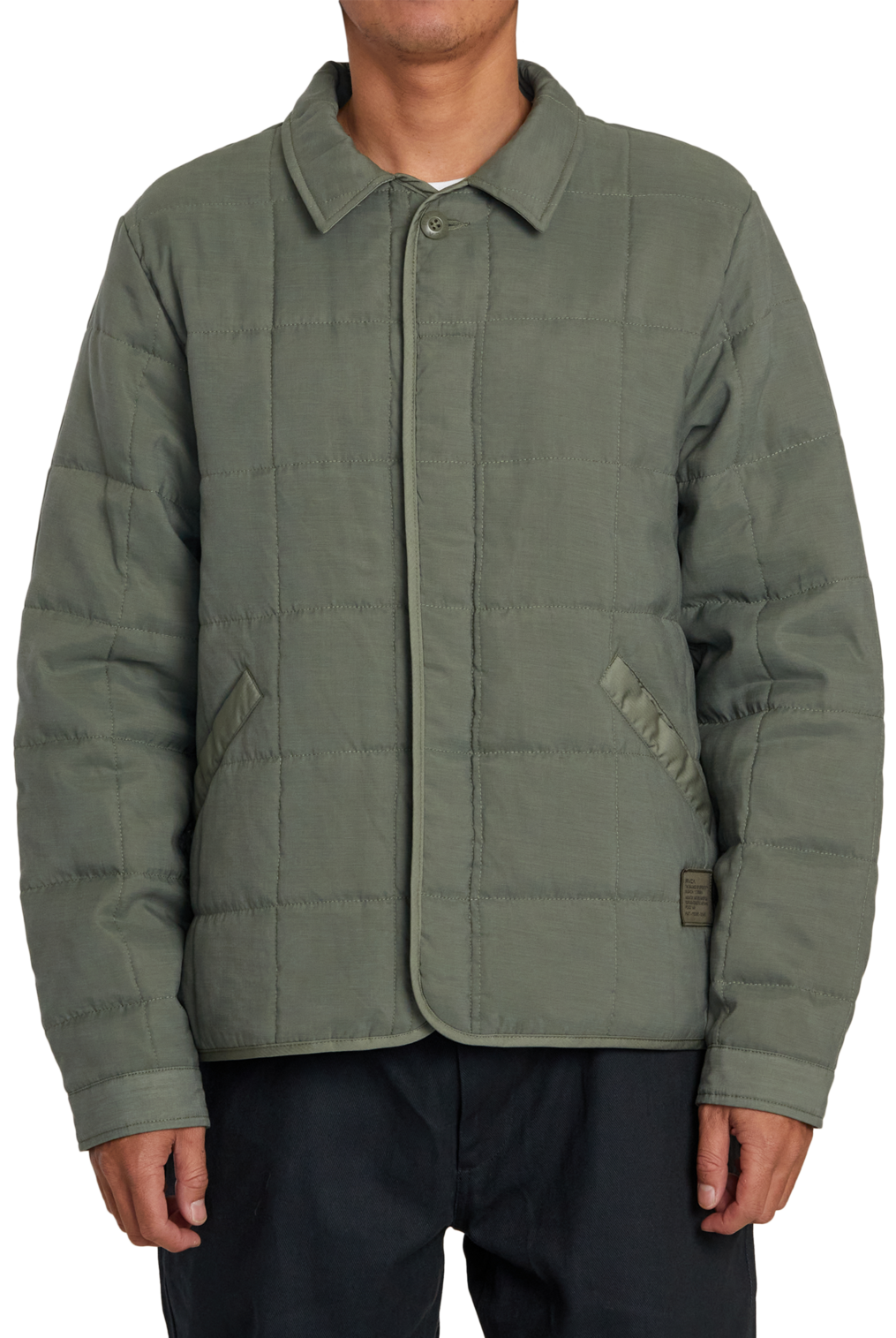 Surplus Puffer-Men's Outerwear-Vixen Collection, Day Spa and Women's Boutique Located in Seattle, Washington