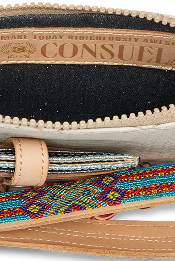 Thunderbird Combi-Bags + Wallets-Vixen Collection, Day Spa and Women's Boutique Located in Seattle, Washington