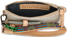 Consuela Thunderbird Combi-Bags + Wallets-Vixen Collection, Day Spa and Women's Boutique Located in Seattle, Washington