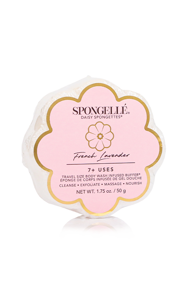 Daisy Spongette-Beauty-Vixen Collection, Day Spa and Women's Boutique Located in Seattle, Washington