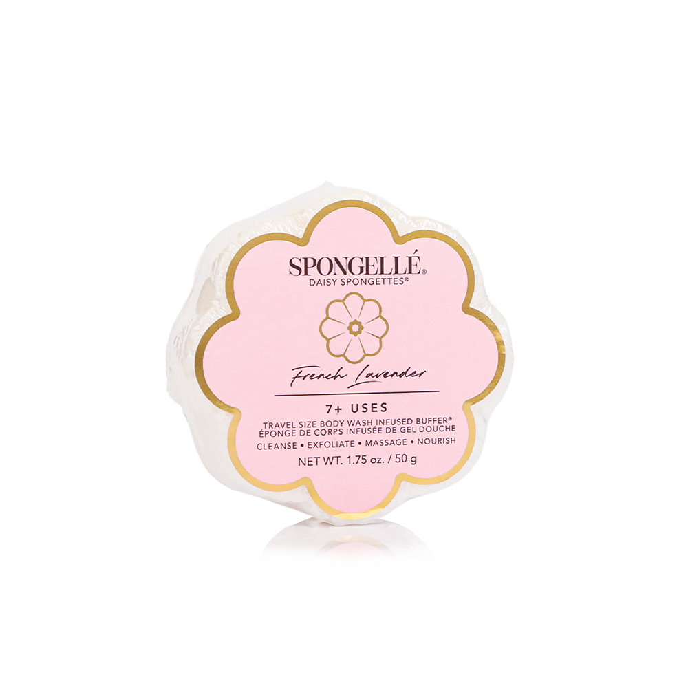Daisy Spongette-Beauty-Vixen Collection, Day Spa and Women's Boutique Located in Seattle, Washington