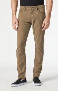 Jake Moss Luxe Twill-Men's Bottoms-Vixen Collection, Day Spa and Women's Boutique Located in Seattle, Washington