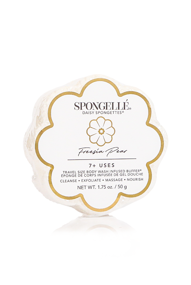 Daisy Spongette-Beauty-Vixen Collection, Day Spa and Women's Boutique Located in Seattle, Washington