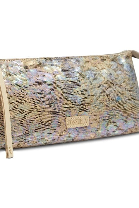 Consuela Iris Tool Bag-Bags + Wallets-Vixen Collection, Day Spa and Women's Boutique Located in Seattle, Washington