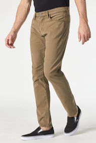 Jake Moss Luxe Twill-Men's Bottoms-Vixen Collection, Day Spa and Women's Boutique Located in Seattle, Washington