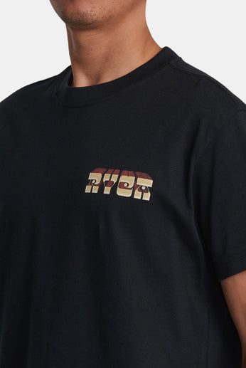 Martin Ander Portal Tee-Men's Tops-Vixen Collection, Day Spa and Women's Boutique Located in Seattle, Washington