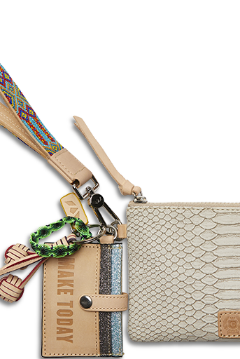 Thunderbird Combi-Bags + Wallets-Vixen Collection, Day Spa and Women's Boutique Located in Seattle, Washington