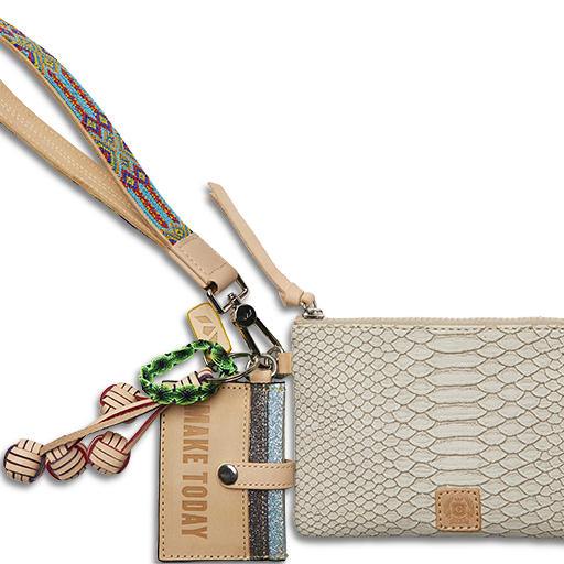 Thunderbird Combi-Bags + Wallets-Vixen Collection, Day Spa and Women's Boutique Located in Seattle, Washington